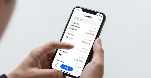 Trust钱包提现怎么设？避开手续费陷阱和到账延迟