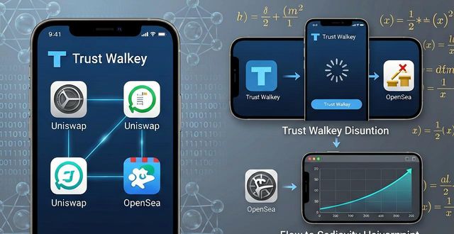 Trust Wallet怎么下载？参与有哪些好处