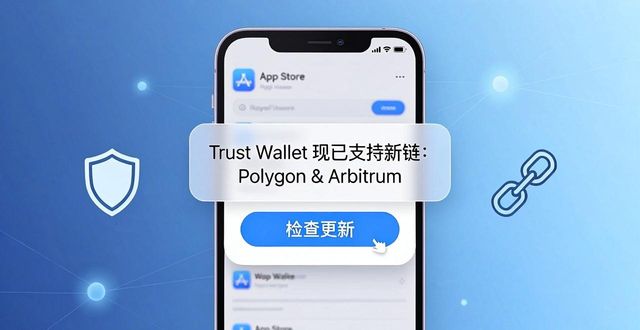 Trust Wallet下载后怎么自动更新？3个维护技巧