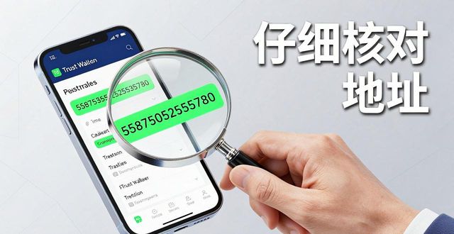 Trust钱包提现信息保密指南