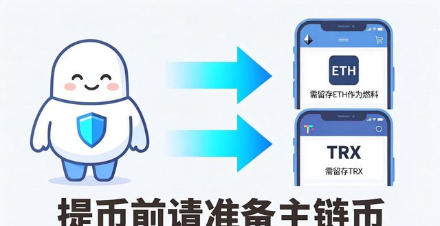 Trust钱包提现币要手续费吗？答案全在这里