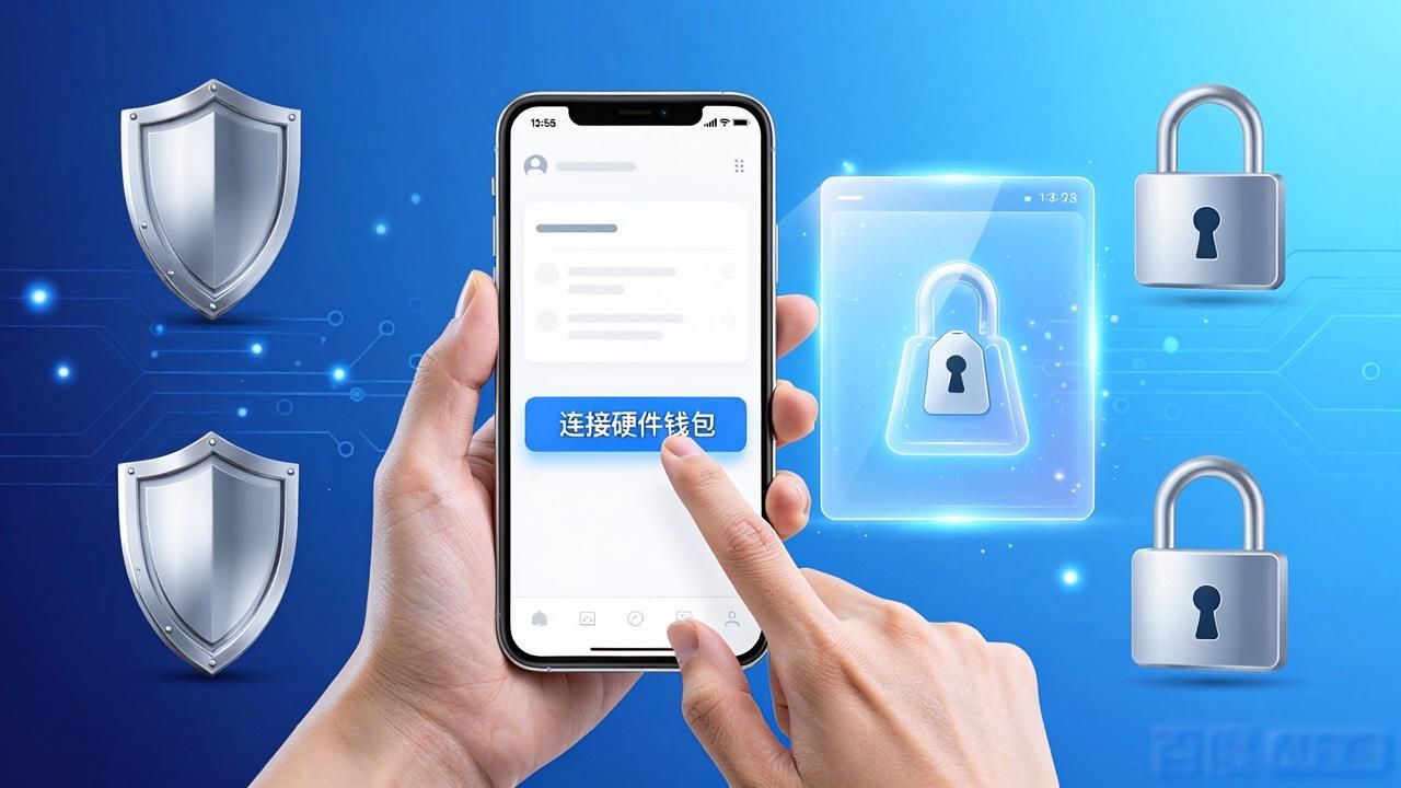 Trust Wallet安全设置：三步搞定个性化保护