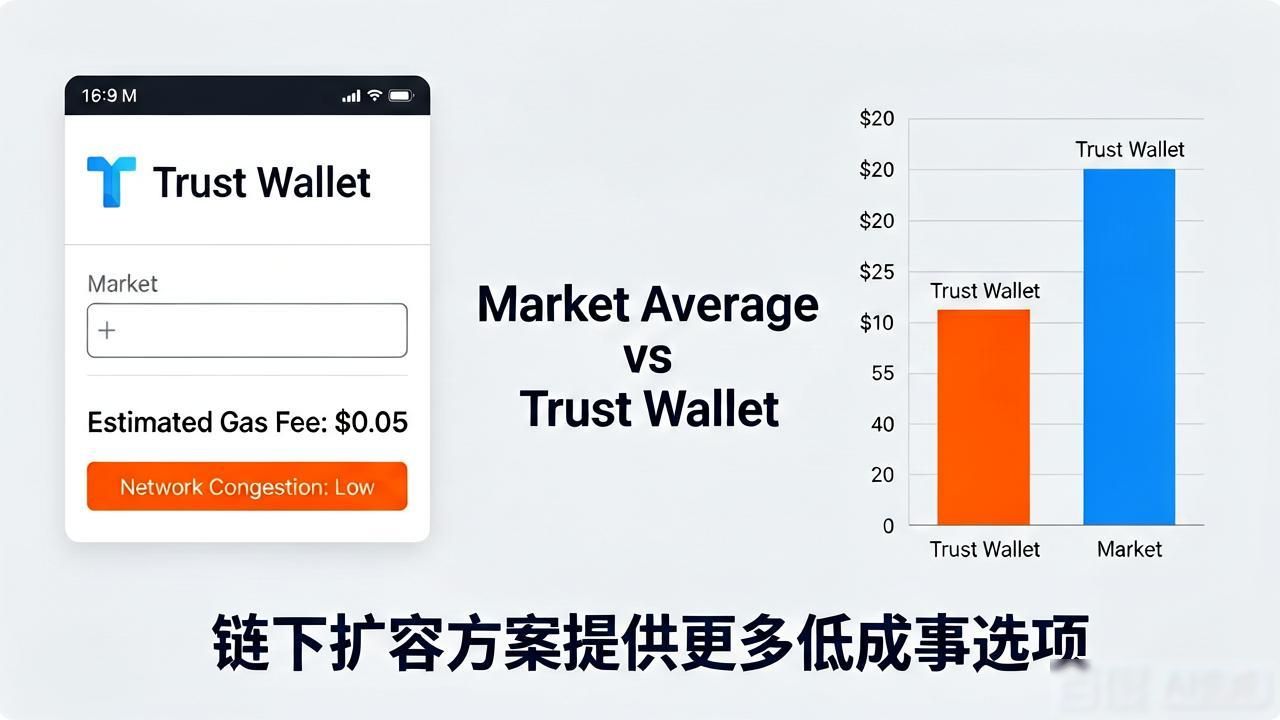 Trust钱包提币稳不稳？实测数据PK市场平均水平