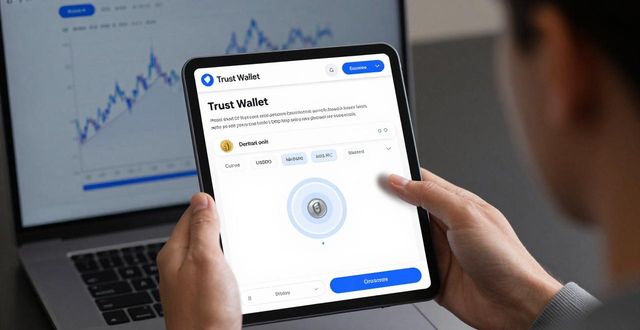 Trust Wallet新版资产配置实操指南