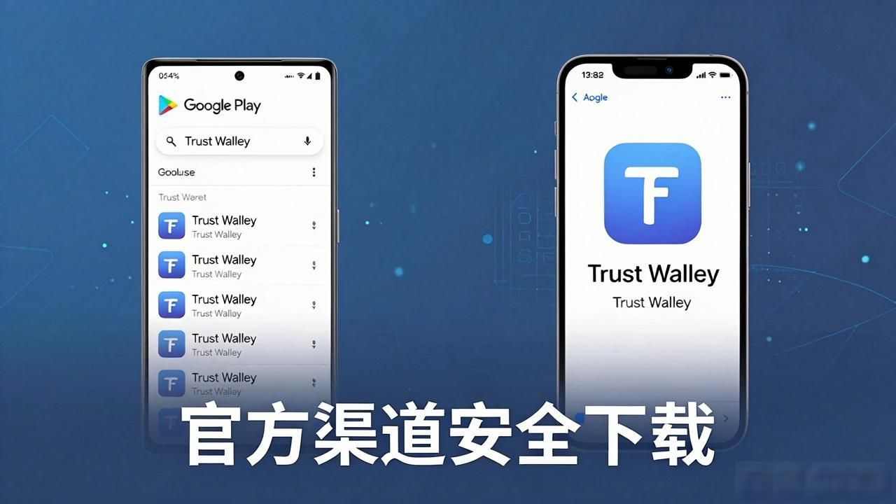 如何顺利下载Trust Wallet指南与网络选择建议
