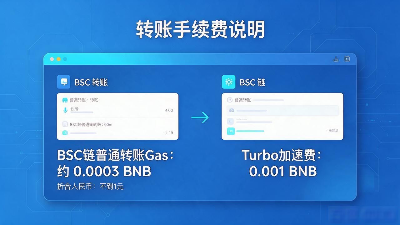 Trust钱包手续费到底怎么收，普通人转账要花多少钱