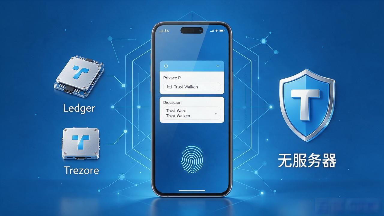 Trust Wallet官网靠谱吗？数字资产安全管理攻略