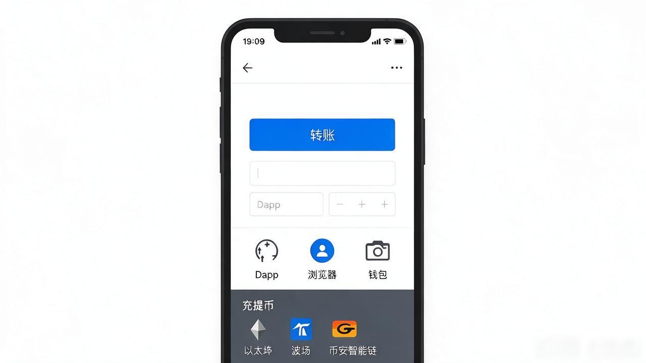 Trust Wallet更新到新版后，用了一周的实在感受