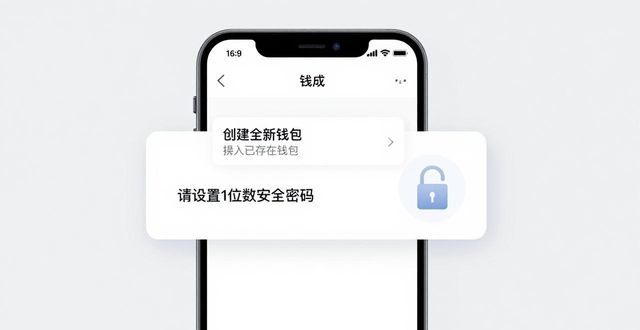Trust钱包正版安装防坑指南：官网三步下载避雷