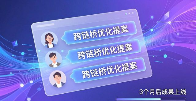 Trust Wallet社区怎么玩？从空投到DAO投票全攻略