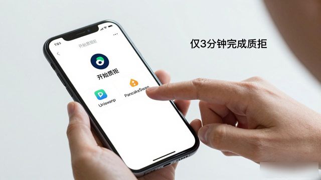 下载Trust Wallet最新版后，我的投资彻底变了样