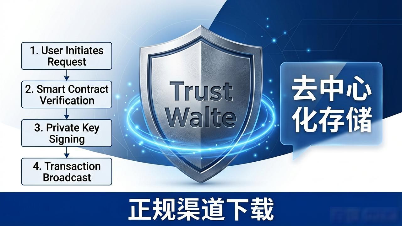 Trust钱包的安全靠谱吗？深度解析官网协议与大众信任