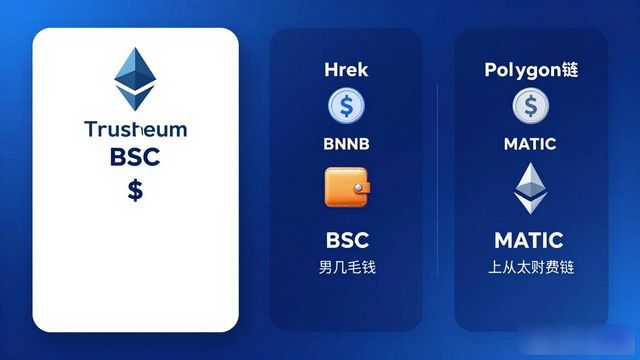 Trust钱包手续费贵不贵？用户真实反馈来了
