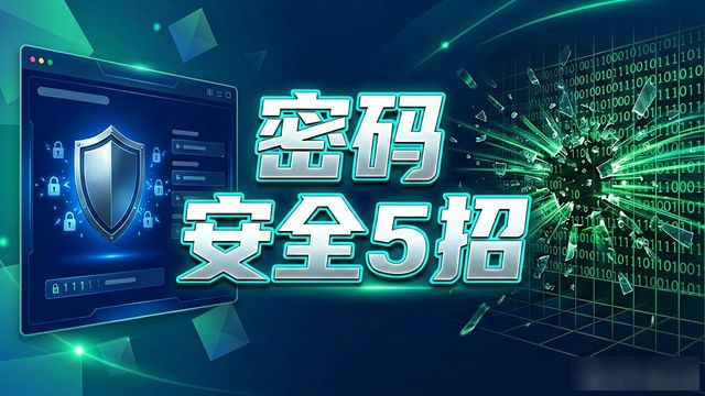 Trust钱包注册信息保密 这5招守住个人隐私