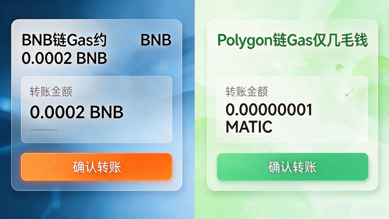 Trust钱包网络费太贵？老用户半年用下来的真实吐槽