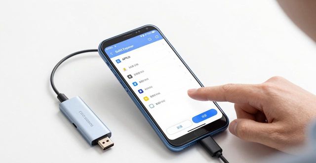 安卓外接设备装Trust Wallet：三步安全搞定