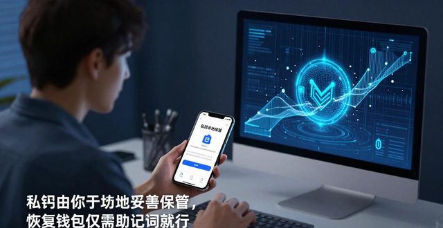 Trust钱包：去中心化数据如何提升体验