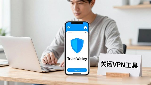 Trust Wallet怎么下载最新版？官方安全指南2026