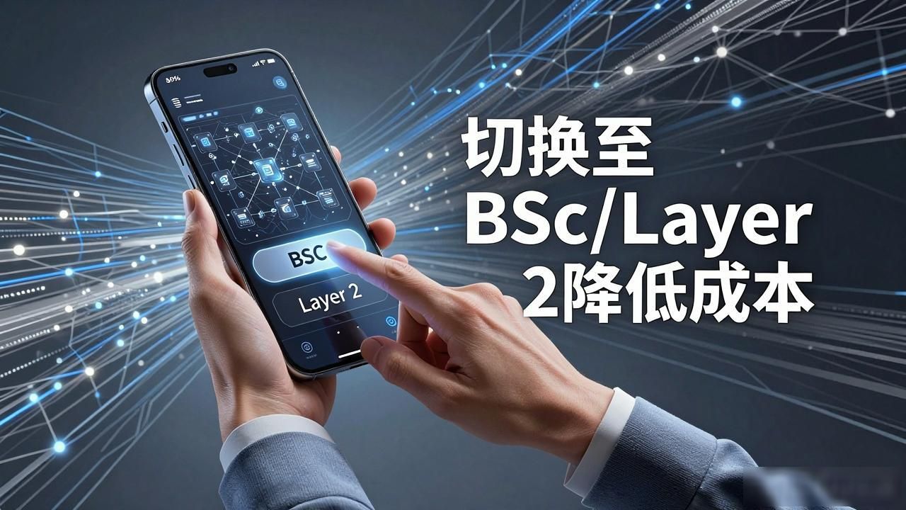 Trust钱包管理实操：如何安全保管多链资产与高效使用