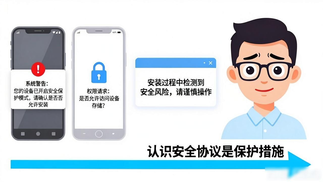 Can’t Get Trust Wallet? Fix Download Barriers Now