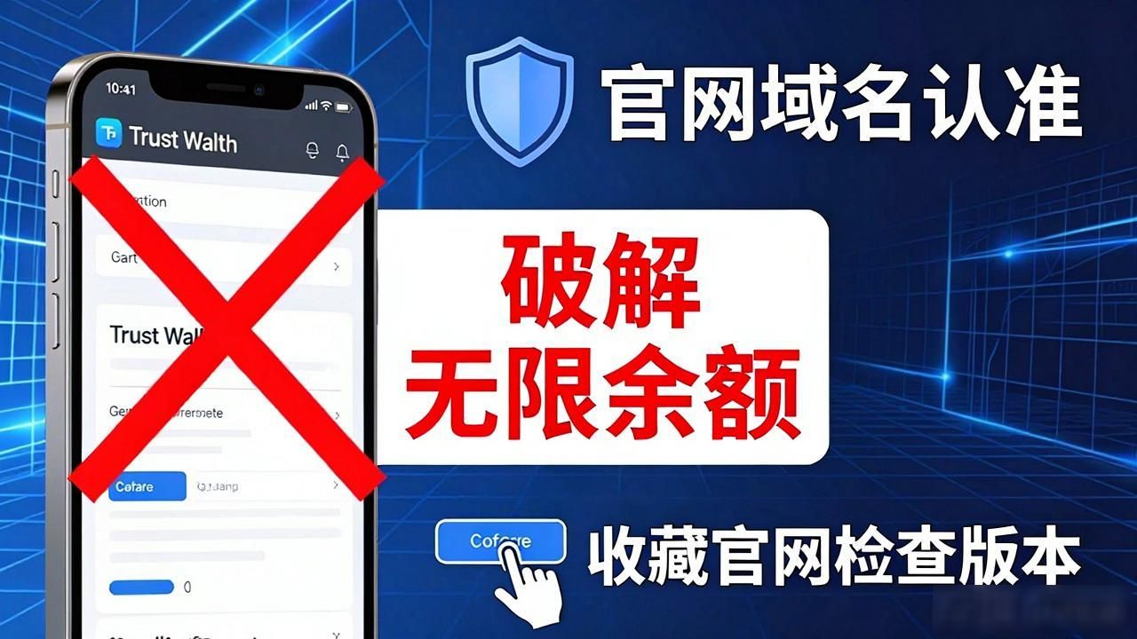 如何升级Trust Wallet版本确保功能正常