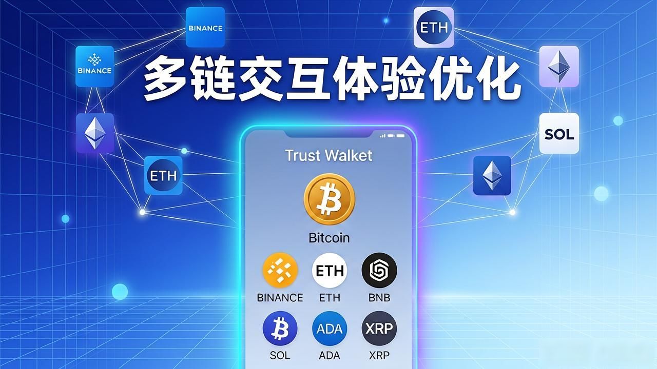 信任钱包app官方最新版免费下载指南