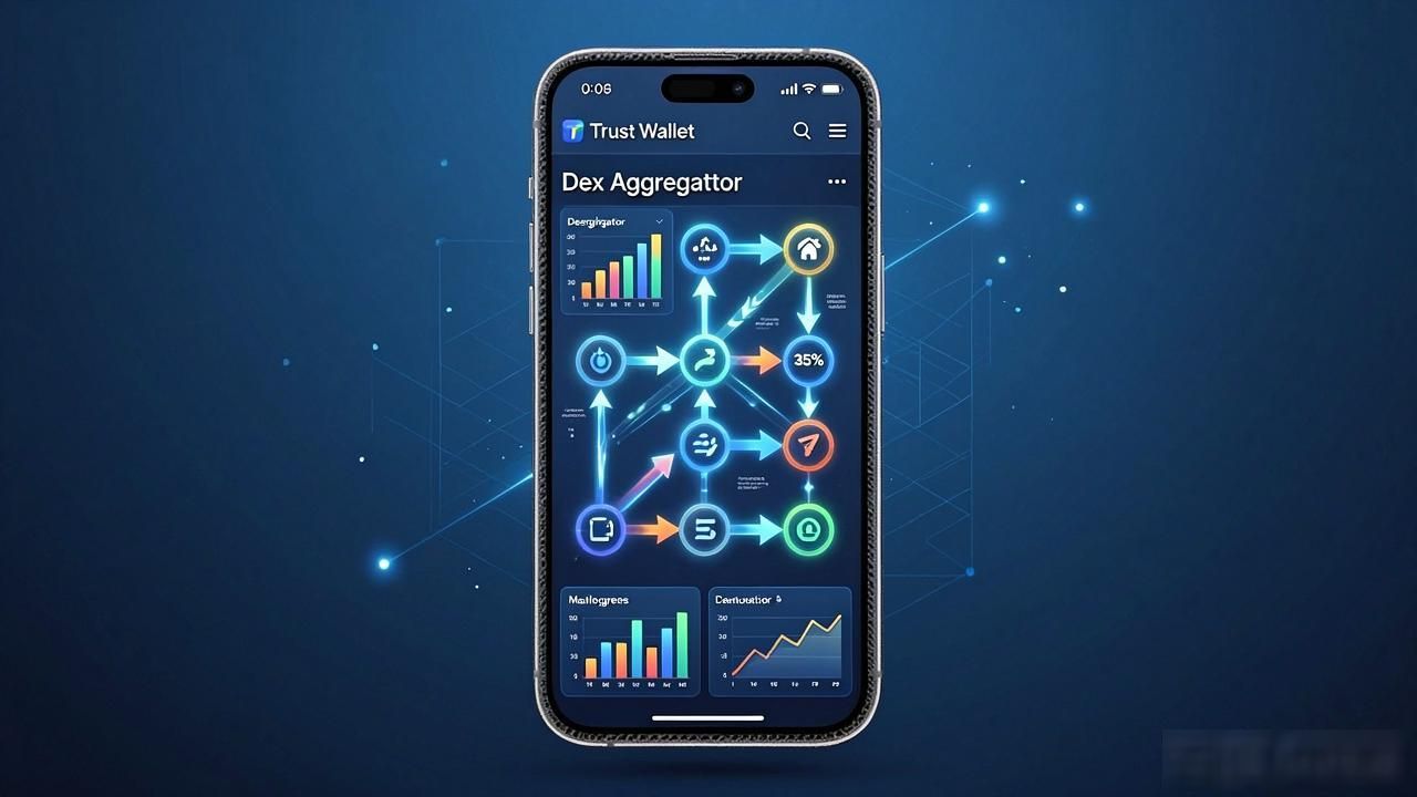 Trust Wallet App真实评价：用了三年的老用户聊聊大实话