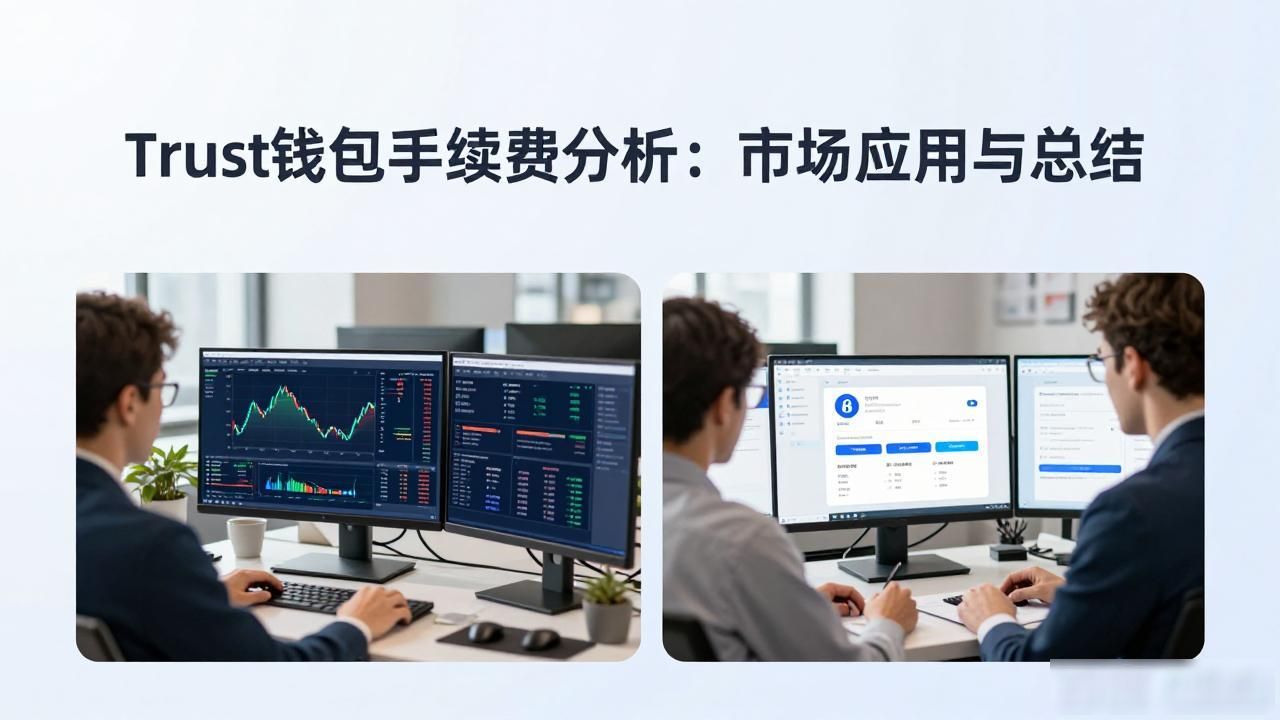 Trust钱包手续费分析:市场应用与总结