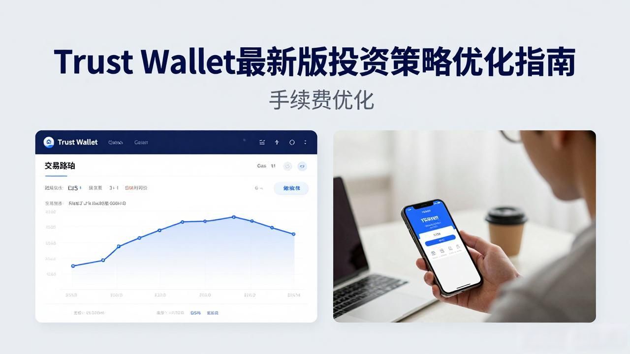 Trust Wallet最新版投资策略优化指南
