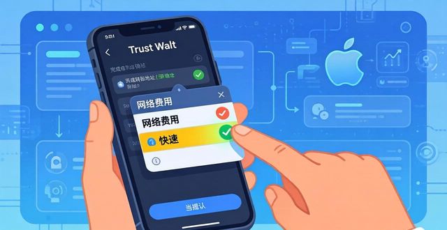 Trust Wallet苹果版转账提速技巧