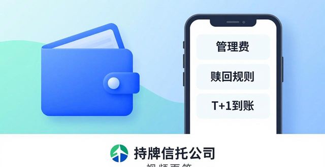 Trust钱包安全吗？普通人怎么用信托钱包理财
