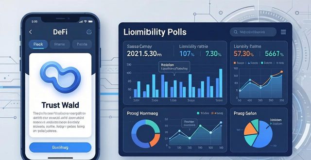 Trust Wallet里怎么看项目？三步评估法