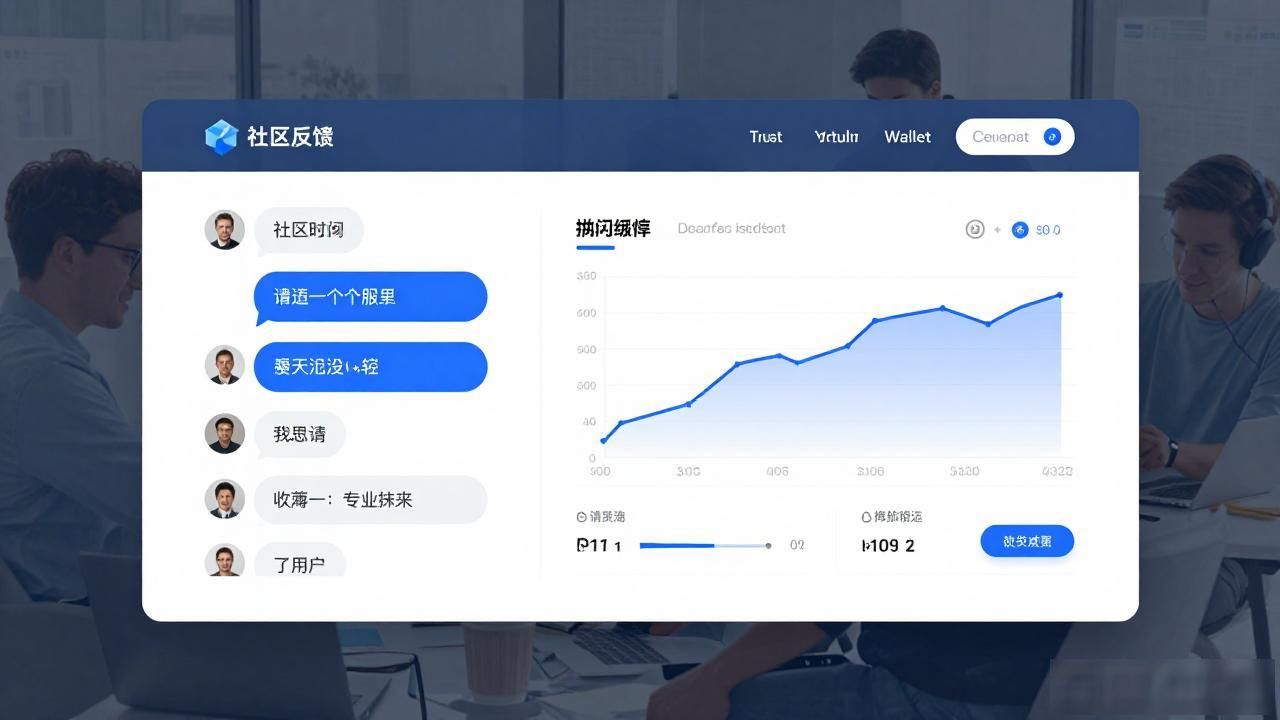 Trust Wallet官网评价真能左右买单决策吗
