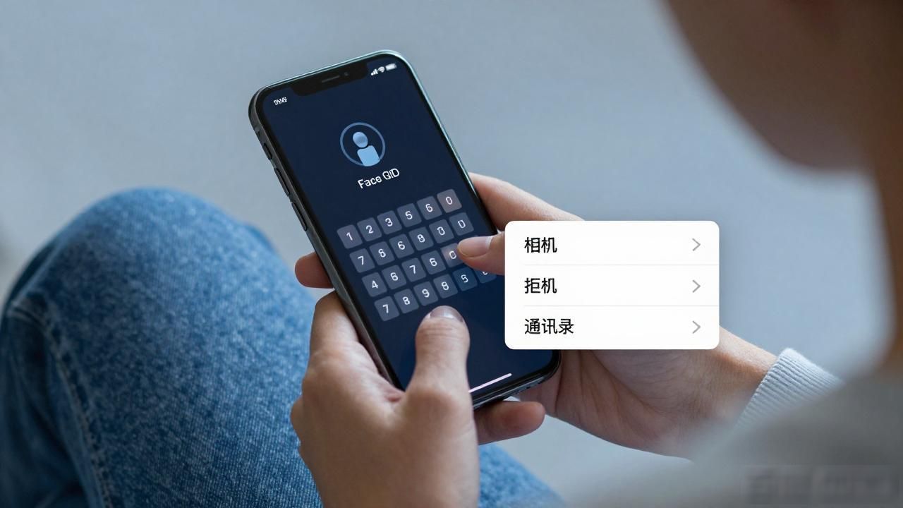 苹果版Trust Wallet下载后，如何守住你的加密资产？