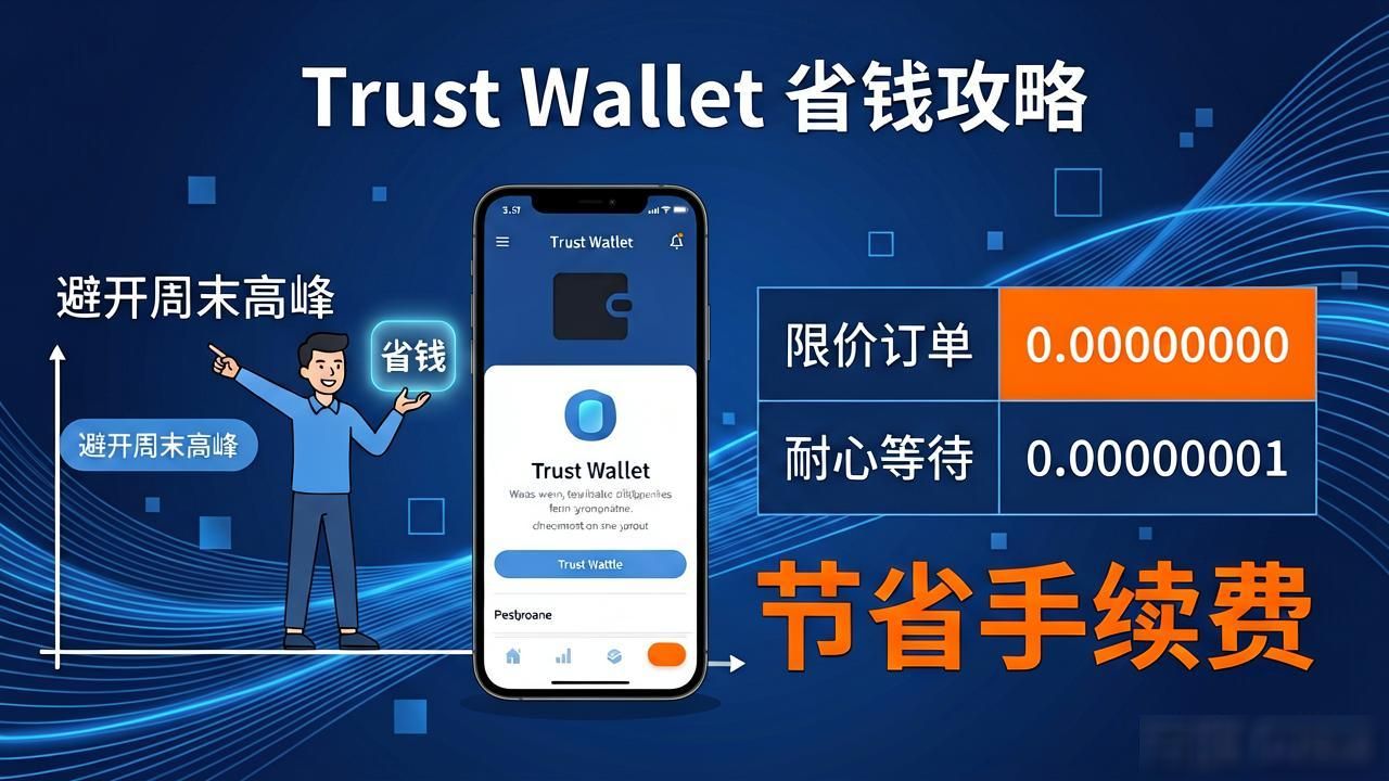 用Trust钱包转账总亏手续费？老玩家教你避坑省真金白银