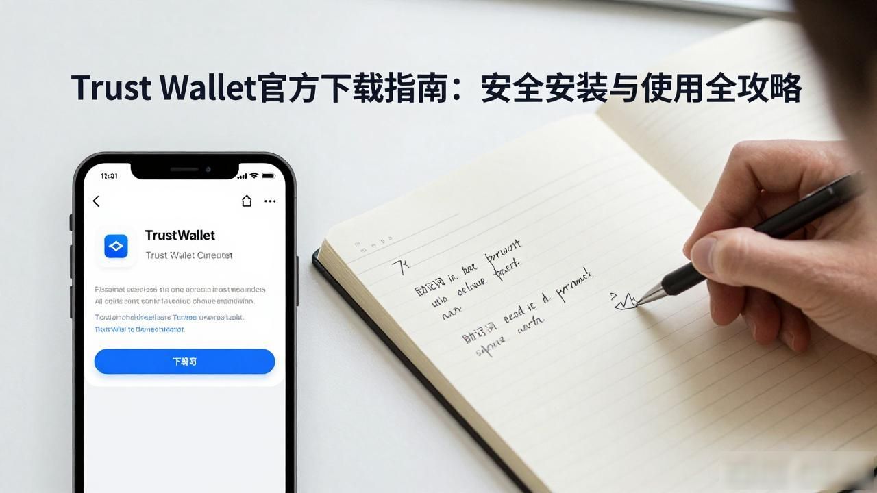 Comprehensive explorations around Trust Wallet downloads Trust Wallet官方下载指南：安全安装与使用全攻略