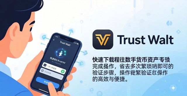 Trust Wallet官网下载教程：三步让钱包更便捷