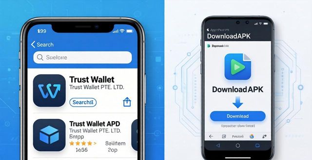 Trust Wallet官网下载安装三步搞定