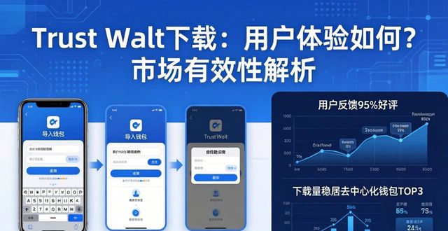 Trust Wallet下载：用户体验如何？市场有效性解析