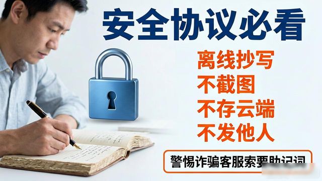 Trust Wallet下载受限？安全设置必看指南