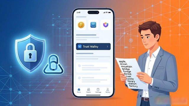 Trust钱包安全吗?透明政策与用户权益全解析