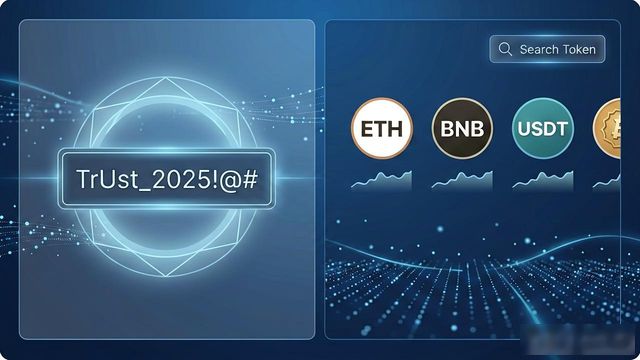 Trust钱包快速下载安装指南:三分钟搞定,交易更顺畅