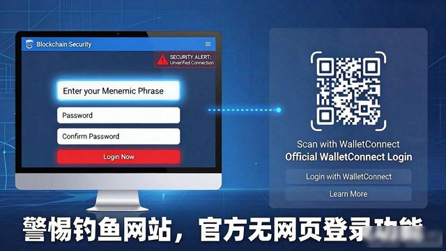 Trust钱包网页版登录入口在哪？保姆级教程