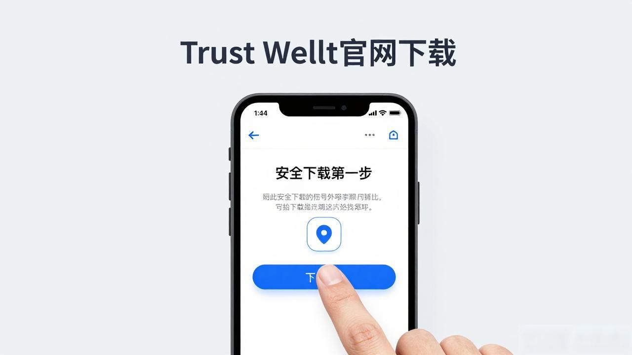 如何从Trust Wallet官网安全下载钱包？详细步骤解析