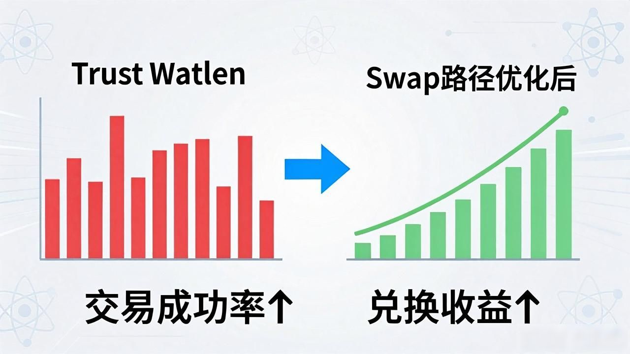 Trust Wallet新版好不好用?老玩家实测体验大揭秘