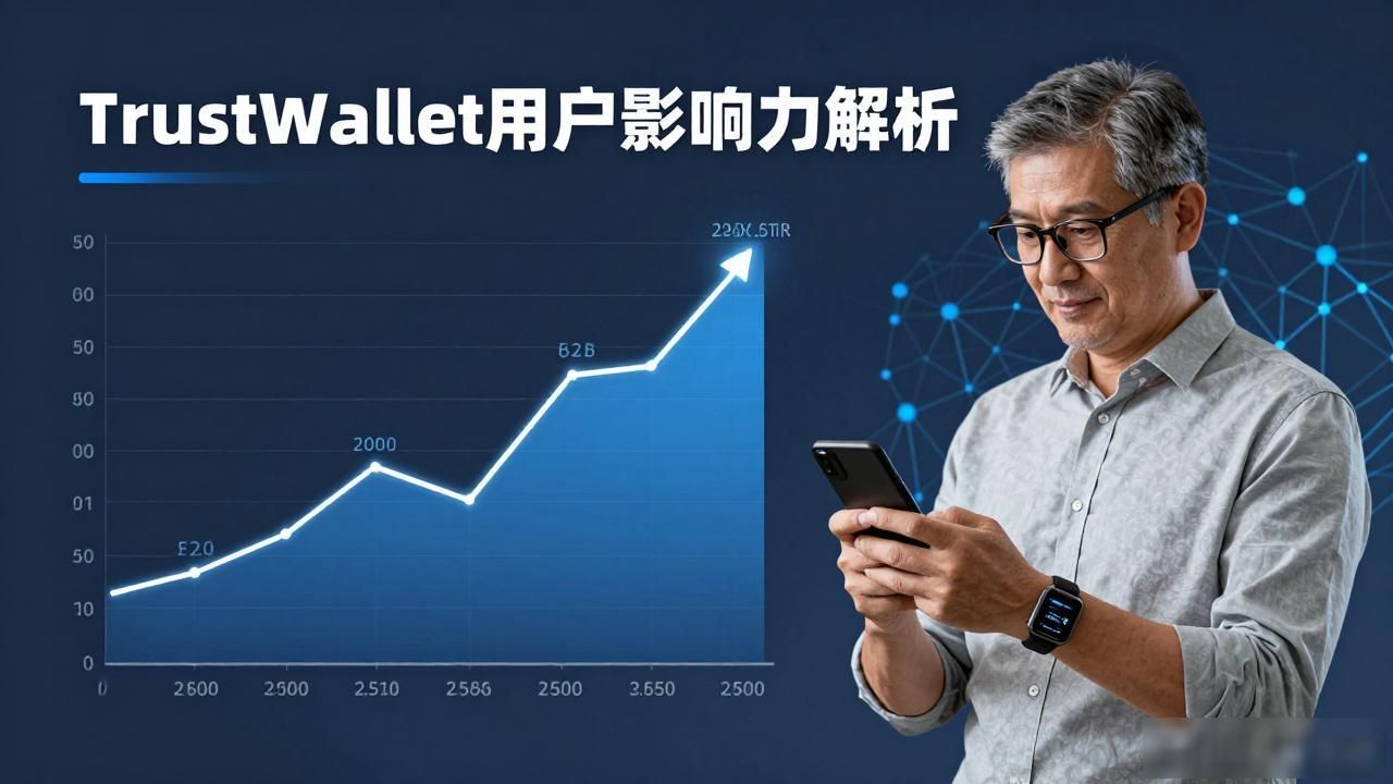Trust Wallet市场活动与用户影响力深度解析