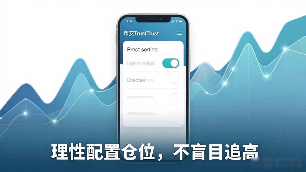 币安Trust钱包怎么用？新手实操与投资策略详解