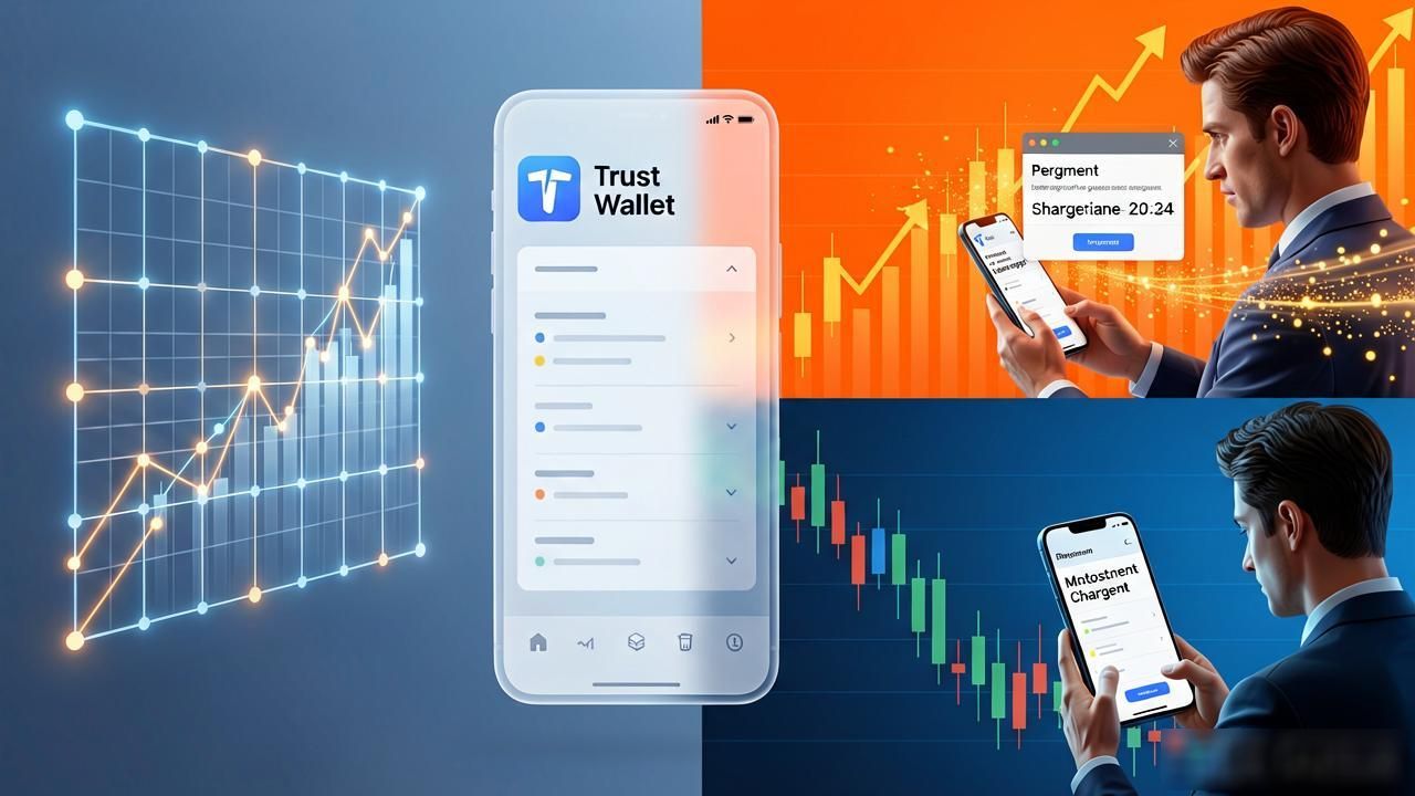 Trust钱包下载后，新手必看投资策略调整指南