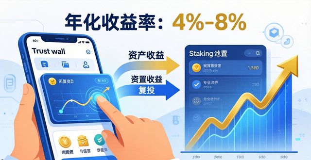 Trust钱包安卓下载：实现梦想投资组合的最佳实践