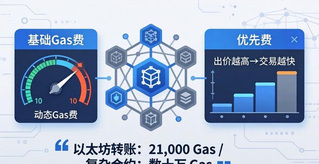 Trust钱包网络费用怎么算？一文看懂构成